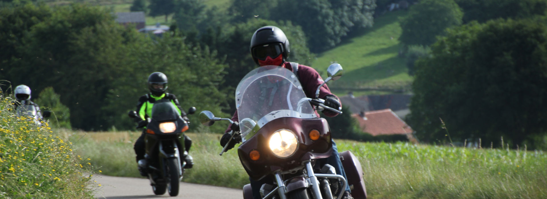 Motorrijbewijspoint Nootdorp spoed motorrijbewijs