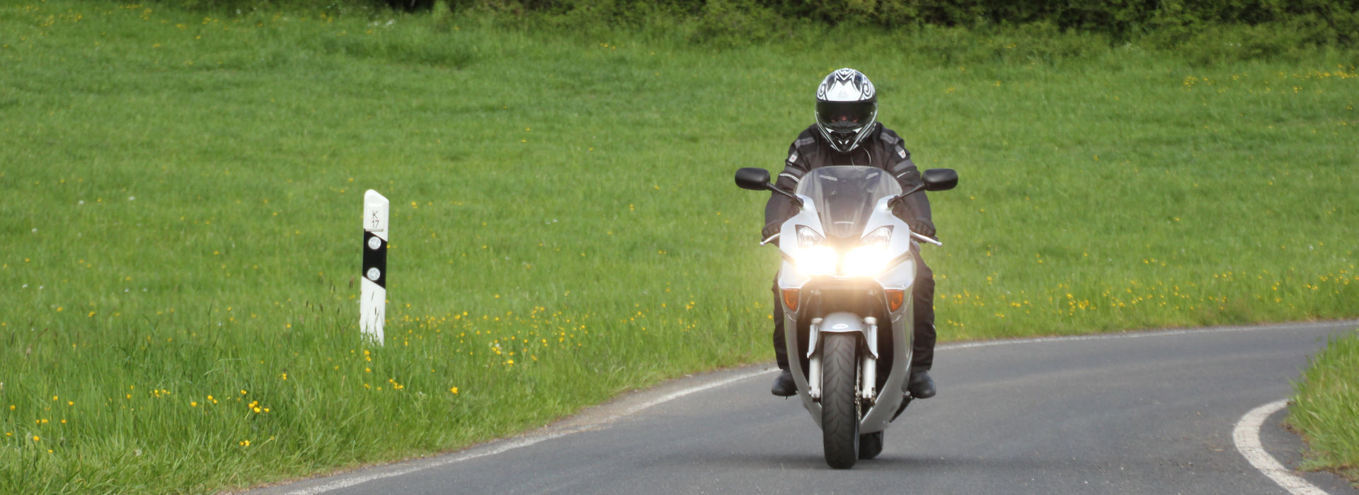 Motorrijbewijspoint Voorschoten snel motorrijbewijs halen