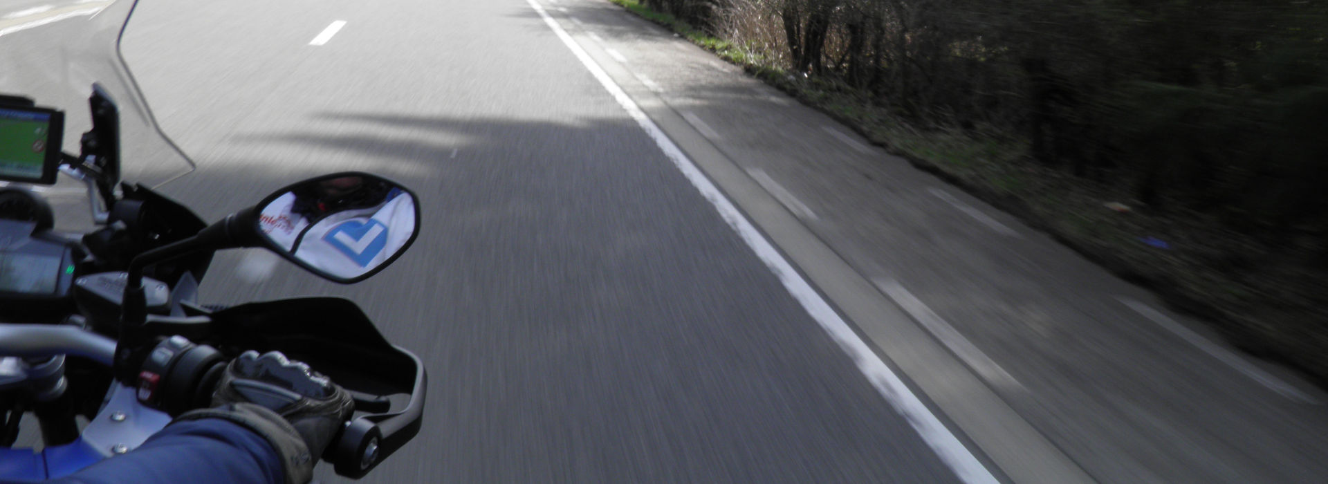 Motorrijbewijspoint Voorburg motorrijlesplan