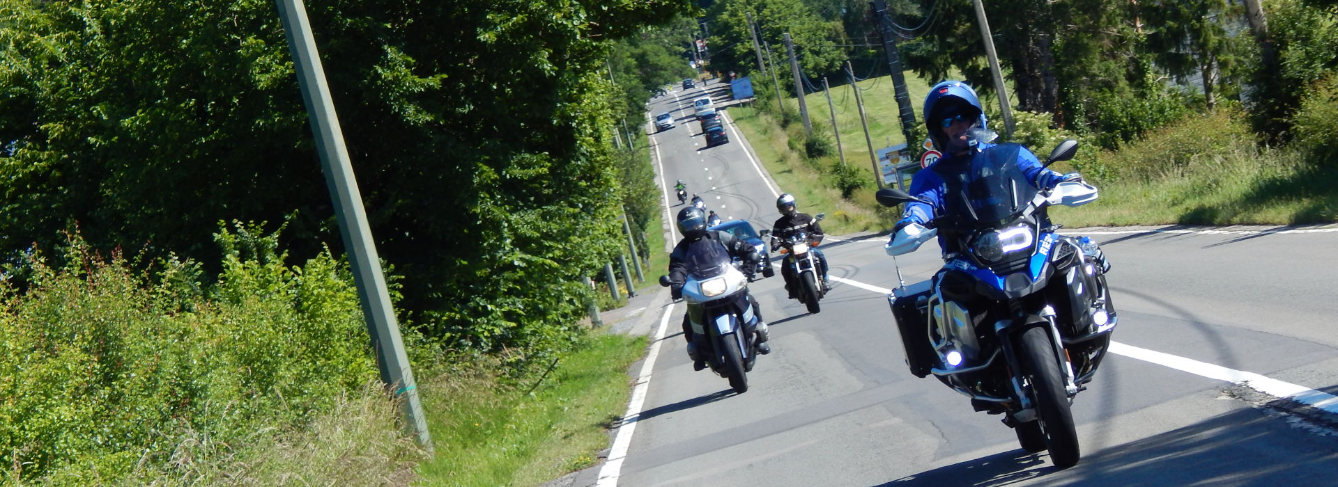 Motorrijschool Motorrijbewijspoint Voorschoten motorrijlessen