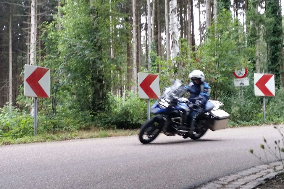 Motorrijbewijspoint Voorburg motorrijbewijs binnen 1 week